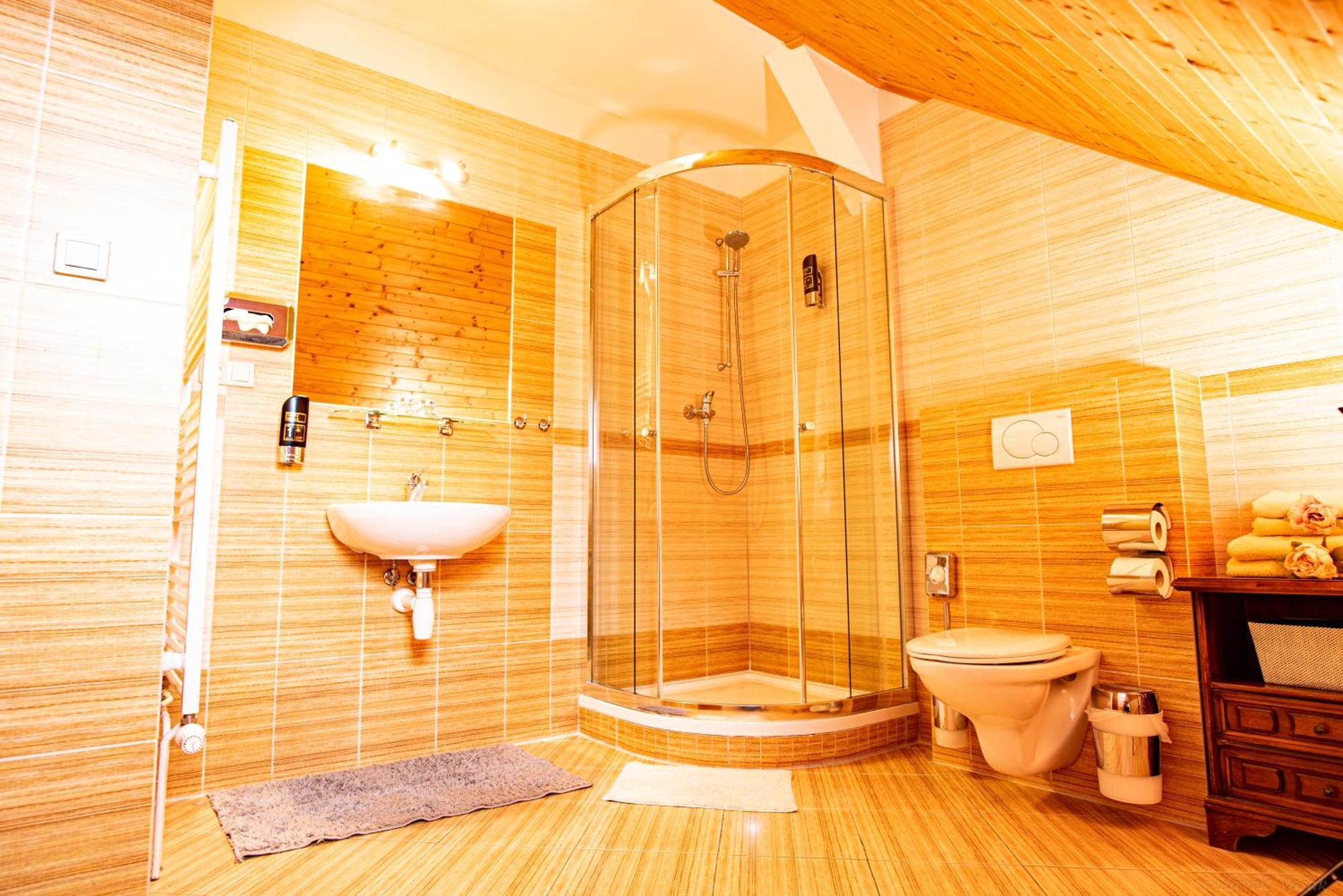 A Restaurace Staré časy 3* Horní Bečva